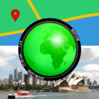 MapCam – Geo Camera & Collages