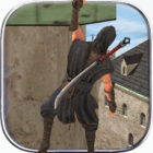 Ninja Samurai Assassin Hero II