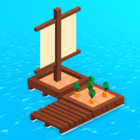 Idle Arks: Build at Sea