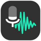 WaveEditor for Android Audio Recorder & Editor