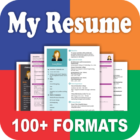 Free CV Maker Resume Builder App