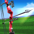 Archery Go- Archery games & Archery