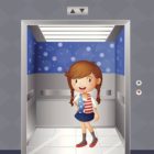 Crazy Lifter 3d: City Battle of Elevators.