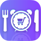 Meal Planner – Shopping List