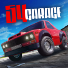 Garage 54 – Car Tuning Simulator