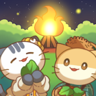 Cat Forest : Healing Camp