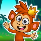 Idle Zoo Empire: Happy Animal in Wild Away Park