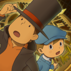 Layton: Lost Future in HD