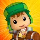 El Chavo Kart: Kart racing game