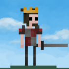 Ming the King – Medieval RPG