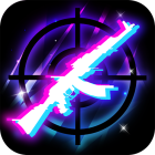 Beat Shooter – Gunshots Game