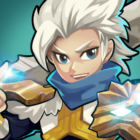 Defense Heroes: Defender War Tower Defense Offline