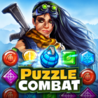 Puzzle Combat: Tactical Matching Action RPG