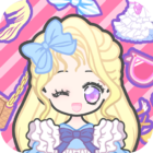 Vlinder Life : Dressup Avatar & Fashion Doll