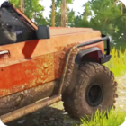 4X4 SUV Offroad Drive Rally