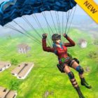 Legend Free Fire : Battleground Shooting Game