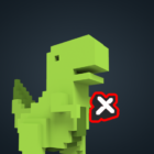 Dino 3D