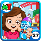 My Town : ICEME Amusement Park