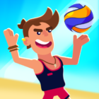 Beach Volleyball Challenge