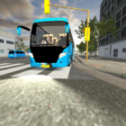 IDBS Simulator Bus Lintas Sumatera