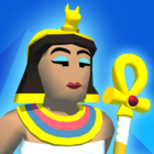 Idle Egypt Tycoon