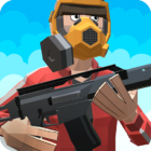 Modern Fury Strike – Shooting Games