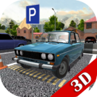 Real Car Parking Sim 2016