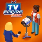 TV Empire Tycoon – Idle Management Game