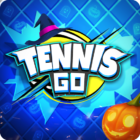 Tennis GO : World Tour 3D