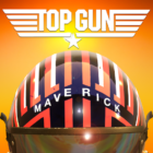 Top Gun Legends: 3D Arcade Shooter