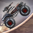 Zombie Hill Racing – Earn To Climb: Apocalypse