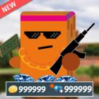 King Brick – Guide for FreeFire Diamond