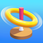 Lucky Toss 3D – Toss & Win Big