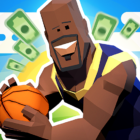 Basketball Idle