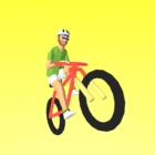 Flippy Bikes 3D