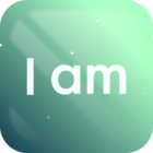 I am – Daily affirmations reminders for self care