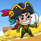 Idle Pirate Tycoon