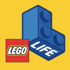 LEGO Life: Safe Social Media for Kids