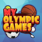 My Olympic Games