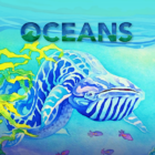 Oceans Board Game Lite