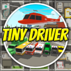 TINY DRIVER