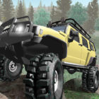 Top Offroad 4×4 Simulator