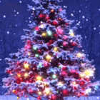 Christmas Live Wallpaper Pro