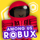 Free Robux Among Us