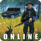 Hunting Online