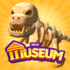 Idle Museum Tycoon: Empire of Art & History