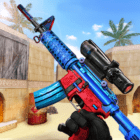 Modern Commando Secret Mission: Free Shooting Games