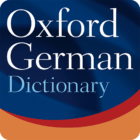 Oxford German Dictionary