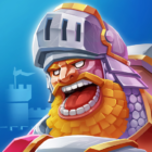 Royal Knight – RNG Battle