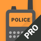 Scanner Radio Pro – Fire and Police Scanner